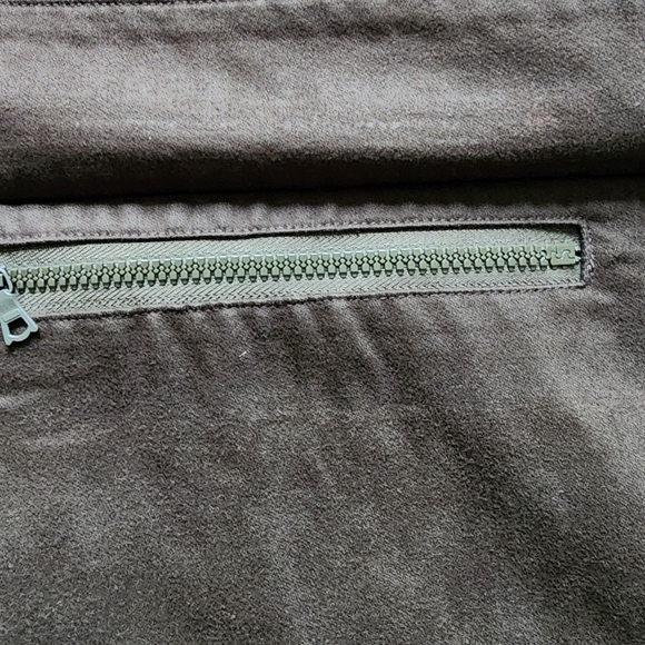 A.P.C x Kanye military jacket (suisse) - Picture 12 of 12